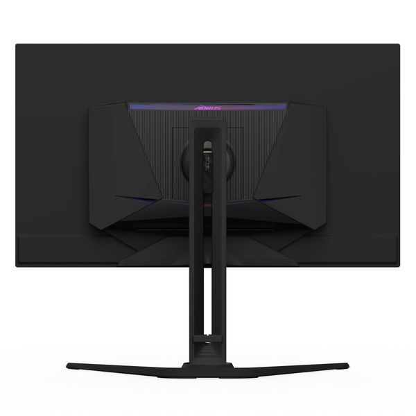 Монітор Gigabyte 31.5" Aorus FO32U2P OLED Black 240Hz 101432 фото
