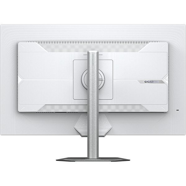 Монітор Gigabyte 27" M27Q2 QD Ice IPS White 200Hz 101288 фото