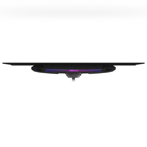 Монітор Gigabyte 31.5" Aorus FO32U2P OLED Black 240Hz 101432 фото