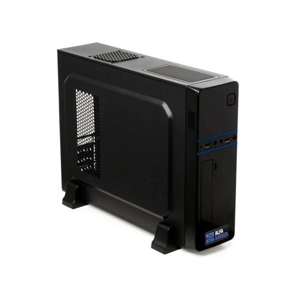 Компьютеры ALFA Office 537 / Intel Core i5-13400 / RAM 16GB / SSD 480GB / Intel UHD Graphics 730 0537 фото