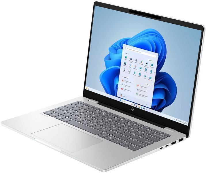 Ноутбук HP OmniBook 7 14-fs0002ua (C3UT6EA) Silver 114617 фото