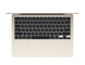 MacBook Air 13.6" Starlight M5 10CPU 1TB 16Gb 10GPU 2026 (MDHC4) 200046 фото 2