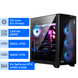 Робоча станція ALFA Pro 436 / AMD Ryzen Threadripper 7970X / RAM 128GB / 2х SSD 2TB / 2x GeForce RTX 4090 24GB 0436 фото 1