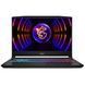 Ноутбук MSI Katana 15 HX B14WGK (B14WGK-1012XUA) Black 119482 фото 1