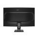 Монітор Gigabyte 27" Gaming GS27FCA VA Black 200Hz 101692 фото 4