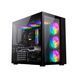 Компьютер ALFA Gaming Pro 111 / Ryzen 5 9600X / RAM 32 GB / SSD 1 TB / RX 9070 XT 16GB 20111 фото 2