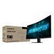 Монітор Gigabyte 27" Gaming GS27FCA VA Black 200Hz 101692 фото 7