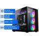 Компьютер ALFA Gaming Pro 111 / Ryzen 5 9600X / RAM 32 GB / SSD 1 TB / RX 9070 XT 16GB 20111 фото 1