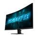 Монітор Gigabyte 27" Gaming GS27FCA VA Black 200Hz 101692 фото 3