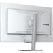 Монітор Gigabyte 27" M27Q2 QD Ice IPS White 200Hz 101288 фото 5