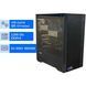 Сервер Dual ALFA Server Tower 1075 / 2х Intel Xeon Platinum 8268 / RAM 128GB / 2x SSD 960GB / int video 01073 фото 1