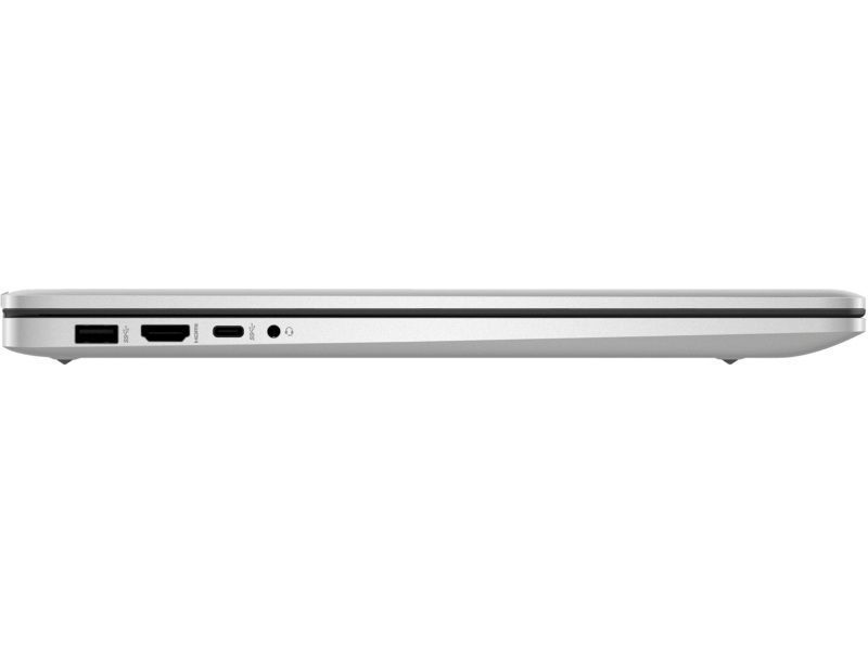 Ноутбук HP 17-cp3013ua (C79Y2EA) Silver 119007 фото