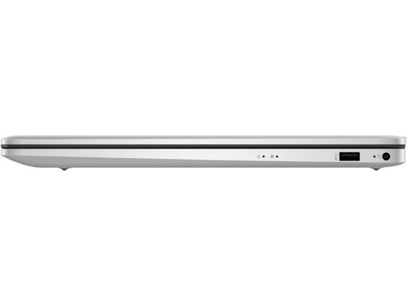 Ноутбук HP 17-cp3013ua (C79Y2EA) Silver 119007 фото