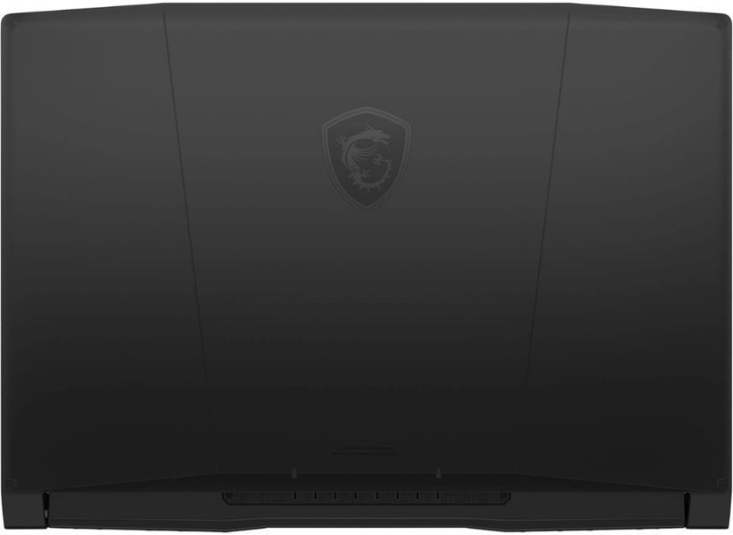 Ноутбук MSI Katana 15 HX B14WGK (B14WGK-1012XUA) Black 119482 фото