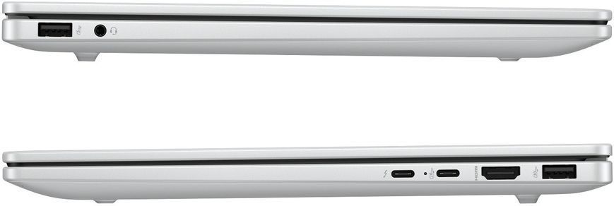 Ноутбук HP OmniBook 7 14-fs0002ua (C3UT6EA) Silver 114617 фото