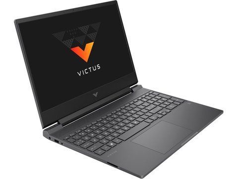 Ноутбук HP Victus 15-fa2045ua (C1XA0EA) Mica Silver 114331 фото