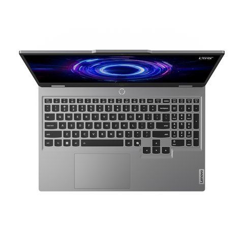 Ноутбук Lenovo LOQ 15IRX10 (83JE01DSRA) Luna Grey 119069 фото