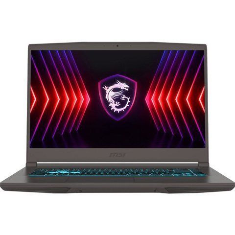 Ноутбук MSI Thin 15 B13VE-3438XUA (9S7-16R831-3438) Cosmos Gray 119483 фото