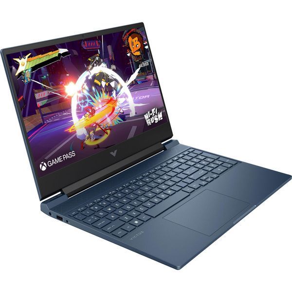 Ноутбук HP Victus 15-fb3017ua (BW7Q2EA) Blue 114294 фото