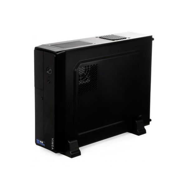 Компьютер ALFA Office 538 / Intel Core i5-14400 / RAM 16GB / SSD 480GB / Intel UHD Graphics 730. 0538 фото