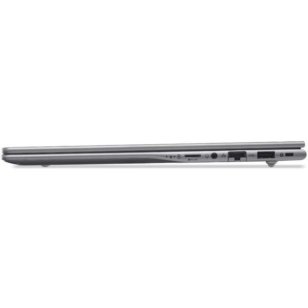 Ноутбук Acer Extensa 15 EXO15-51-58R2 (NX.EL0EU.001) Silver 118677 фото