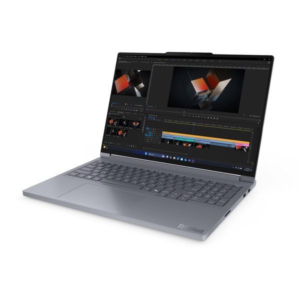Ноутбук Lenovo ThinkBook 16p G6 ADR (21U0000KRA) Luna Grey 119653 фото