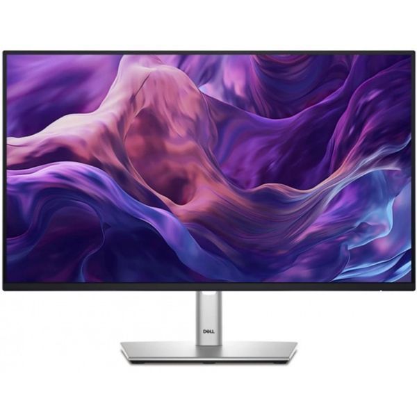Монитор Dell 23.8" P2425HE (210-BMJB) IPS Black/Silver 100Hz 101130 фото