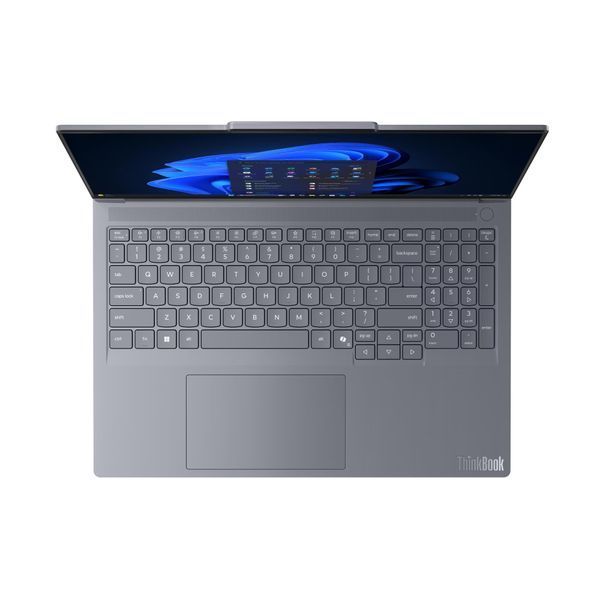 Ноутбук Lenovo ThinkBook 16p G6 ADR (21U0000KRA) Luna Grey 119653 фото