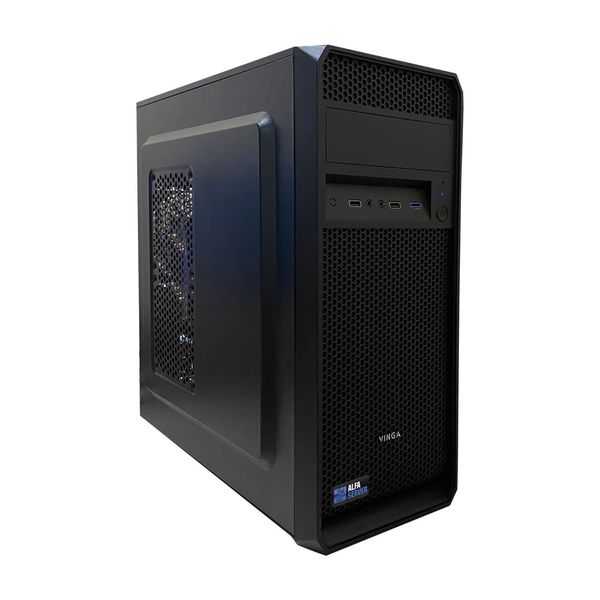 Робоча станція Alfa Server #226, Intel Xeon E5-1650v4, 6 ядер, 12 потоків, 32 ОЗП, QUADRO P1000 4GB 0226 фото