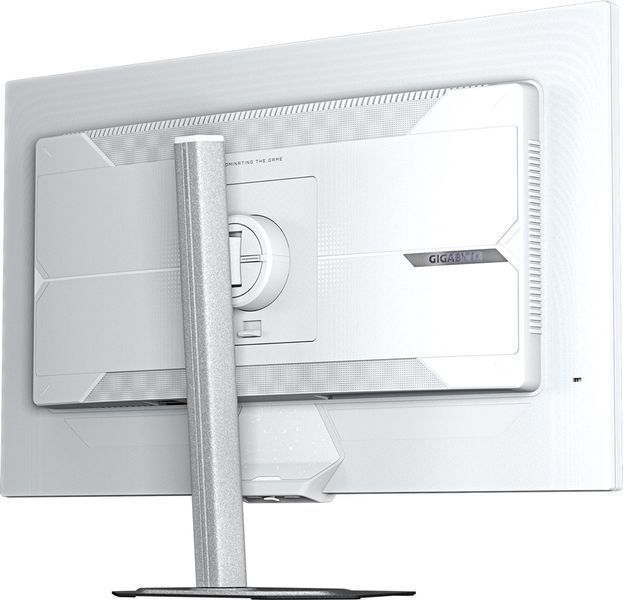 Монітор Gigabyte 27" M27UP ICE EK IPS White 160Hz 101677 фото