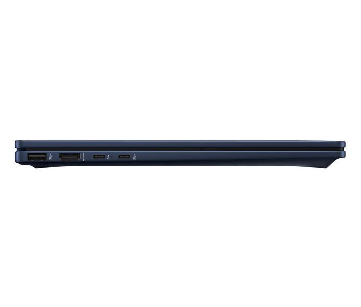 Ноутбук HP OmniBook X Flip 14-fm0011ua (C9RV3EA) Meteor Silver 118364 фото