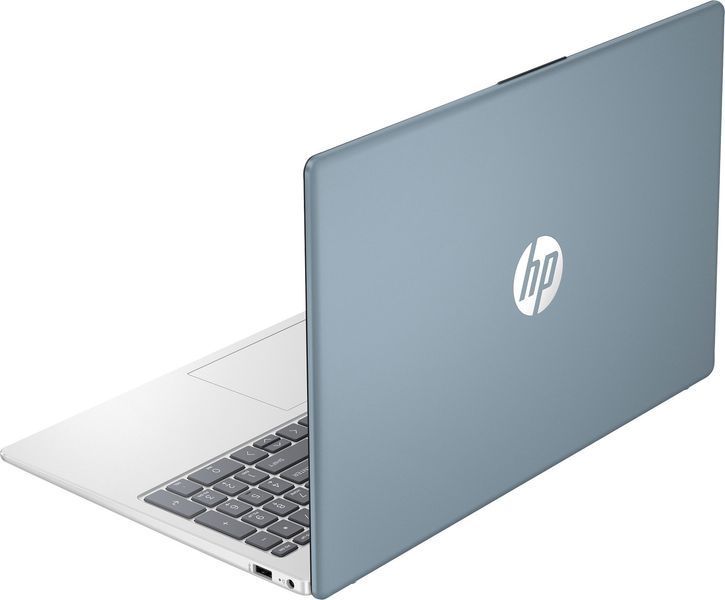 Ноутбук HP 15-fd0205ua (D16CSEA) Blue 117486 фото