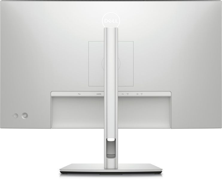 Монітор Dell 27" U2724D (210-BKVB) IPS Silver 120Hz 101131 фото