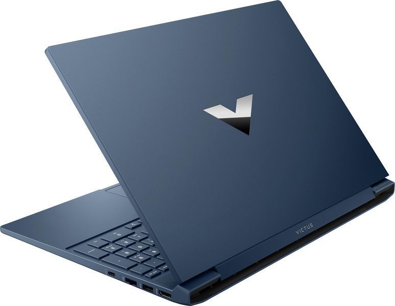 Ноутбук HP Victus 15-fb3017ua (BW7Q2EA) Blue 114294 фото
