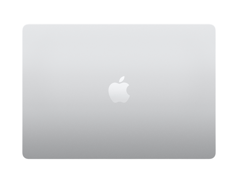 MacBook Air 15.3" Silver M5 10CPU 512GB 16Gb 10GPU 2026 (MDV94) 200047 фото