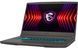 Ноутбук MSI Thin 15 B13VE-3438XUA (9S7-16R831-3438) Cosmos Gray 119483 фото 3