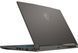 Ноутбук MSI Thin 15 B13VE-3438XUA (9S7-16R831-3438) Cosmos Gray 119483 фото 6