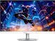 Монітор Gigabyte 27" M27UP ICE EK IPS White 160Hz 101677 фото 2
