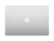 MacBook Air 15.3" Silver M5 10CPU 512GB 16Gb 10GPU 2026 (MDV94) 200047 фото 3