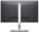 Монитор Dell 23.8" P2425HE (210-BMJB) IPS Black/Silver 100Hz 101130 фото 3