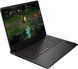 Ноутбук HP Omen 16-ap0030ua (C9SA7EA) Black 113639 фото 2