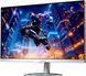 Монітор Gigabyte 27" M27UP ICE EK IPS White 160Hz 101677 фото 4