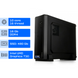 Компьютер ALFA Office 538 / Intel Core i5-14400 / RAM 16GB / SSD 480GB / Intel UHD Graphics 730. 0538 фото 1