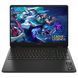 Ноутбук HP Omen 16-ap0030ua (C9SA7EA) Black 113639 фото 1