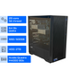 Двухпроцессорная рабочая станция ALFA Server 78 / 2x Intel Xeon E5-2680v4 / RAM 64GB / SSD 500GB / HDD 1TB / NVIDIA Quadro M4000 8GB 0078 фото 1