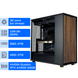 Робоча станція ALFA Pro 438 / AMD Ryzen Threadripper 7970X / RAM 128GB / SSD 2TB / HDD 2TB / NVIDIA Quadro RTX A4500 20GB 0438 фото 1