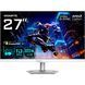 Монітор Gigabyte 27" M27UP ICE EK IPS White 160Hz 101677 фото 1