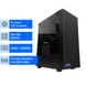 Компьютер ALFA Office 12 / Intel Core i5-10400F / RAM 16GB / SSD 480GB / NVIDIA Quadro M4000 8GB 20012 фото 1