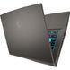 Ноутбук MSI Thin 15 B13VE-3438XUA (9S7-16R831-3438) Cosmos Gray 119483 фото 5
