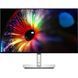 Монітор Dell 27" U2724D (210-BKVB) IPS Silver 120Hz 101131 фото 1